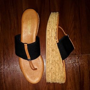 Andre Assous 'Noa' Slide Wedge